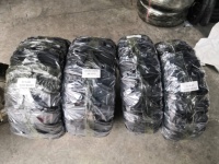 Pneu VTT WANDA P373 25x10-12 6PR, Grande Remise pour Jantes en Alliage VTT de 12 Pouces et Accessoires, Pneus VTT et UTV