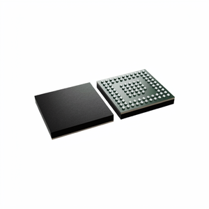 Power Management (PMIC) LP5891ZXLR 96 TFBGA Electronic Circuit Components BOM IC In Stock - Product Image 1