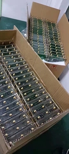 Cá máy trò chơi lửa liên kết trò chơi chống gian lận thiết bị gây nhiễu Hệ Thống Chuông chuông - Product Image 4