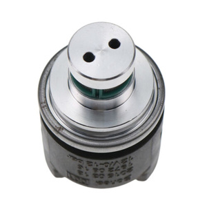 Vanne solénoïde 12V AT179491 pour 210LE 310E 310G 410G 710G 710J 710K - Product Image 3