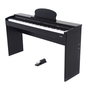 Piano numérique à clavier lesté 88 touches - Product Image 3