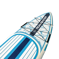 Chine Fabricant Planches De Surf Paddle Planche De Surf Pêche SUP OEM Drop Stitch SUP Board Gonflable