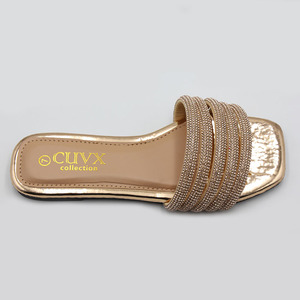 <span class=keywords><strong>Ciabatte</strong></span> da <span class=keywords><strong>donna</strong></span> <span class=keywords><strong>con</strong></span> strass e diamanti, infradito estive alla moda, sandali piatti morbidi antiscivolo per <span class=keywords><strong>donna</strong></span> 20 - Product Image 4