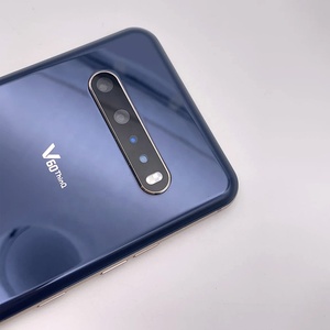 Android V60 ThinQ 5G Smartphone all'ingrosso 128GB originale Celulares cellulare Stylo 5 6 K51 telefoni <span class=keywords><strong>cellulari</strong></span> - Product Image 6