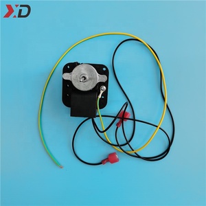 <span class=keywords><strong>Pièces</strong></span> <span class=keywords><strong>détachées</strong></span> pour réfrigérateur DAI-6102SMCB Moteur à pôles ombragés - Product Image 2
