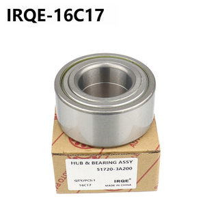 Conjunto de Cubo y Rodamiento de Rueda (IRQE) 51720-3A200 para Hyundai - Product Image 1