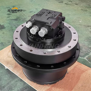 Bagian ekskavator 9065935 9080069 9116399 perangkat perjalanan <span class=keywords><strong>EX120</strong></span>-<span class=keywords><strong>2</strong></span> <span class=keywords><strong>EX120</strong></span> <span class=keywords><strong>Final</strong></span> <span class=keywords><strong>Drive</strong></span> untuk <span class=keywords><strong>Hitachi</strong></span> - Product Image 1