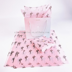 Papier d'emballage personnalisé avec logo de marque <span class=keywords><strong>Robot</strong></span> Toyl papier de soie pour emballage - Product Image 2