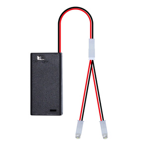<b>Led</b> Night <b>Light</b> 3V With Switch Plastic Body <b>Mini</b> Creative Diy Lantern <b>Light</b> Source - Product Image 2