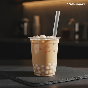 แป้งมันสำปะหลังสีขาว Boba - Product Image 4
