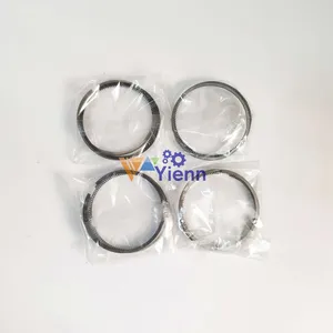 4d84 4d84-2 động cơ Piston Ring Set cho KOMATSU sửa chữa động cơ bộ phận máy móc xây dựng PC50UU-2 máy xúc