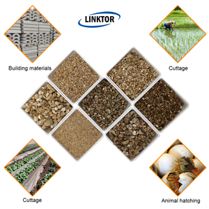 BUlk Vermiculite <span class=keywords><strong>Powder</strong></span> Partículas Vermiculita Expandida para Suculentas - Product Image 2