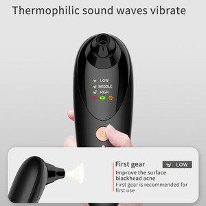 Nouveaux produits sur le marché chinois : Mini nettoyeur de pores portable et étanche, traitement de l'acné, outil <span class=keywords><strong>pour</strong></span> éliminer les points noirs - Product Image 3