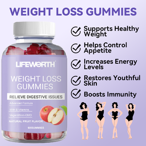 Lifeworth <span class=keywords><strong>Prix</strong></span> raisonnable Suppléments <span class=keywords><strong>de</strong></span> vitamines gommeuses <span class=keywords><strong>Vinaigre</strong></span> <span class=keywords><strong>de</strong></span> <span class=keywords><strong>cidre</strong></span> <span class=keywords><strong>de</strong></span> <span class=keywords><strong>pomme</strong></span> et thé vert Gummies ACV pour adultes - Product Image 3