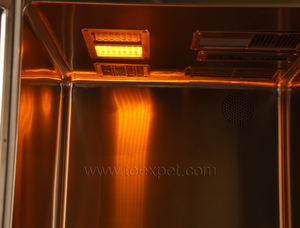 KANISTAR Edelstahl-Tier-Intensivstation für Patienten - Product Image 6