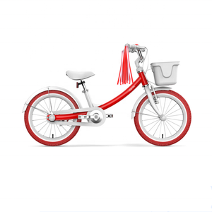 Remise exclusive à l'usine pour filles vélo à vitesse unique vélo pour enfants système de ligne de frein à fourche ordinaire - Product Image 6