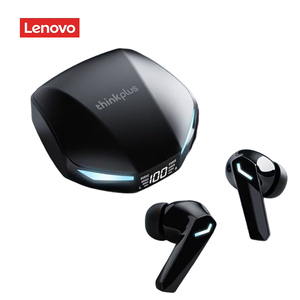Gốc Lenovo <span class=keywords><strong>Bluetooth</strong></span> Tai Nghe GM2 Pro Max Cộng Với Xt53 Thể Thao Không Thấm Nước Chơi Game TWS Không Dây <span class=keywords><strong>Bluetooth</strong></span> <span class=keywords><strong>New</strong></span> Earbuds <span class=keywords><strong>2025</strong></span> - Product Image 1