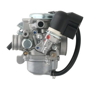 AUJOURD'HUI 50 Carburateur de moto SDH50QT-40-41-42 DiO <span class=keywords><strong>50CC</strong></span> - Product Image 3