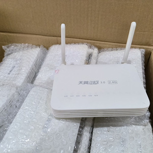Sử dụng hs8145c5 xpon quang máy Wifi 1ge + 3fe + 1tel + USB quang mạng thiết bị đầu cuối Modem Router HS 8145c5 GPON epon ONT onu - Product Image 3