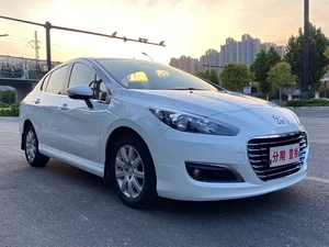 Dongfeng <span class=keywords><strong>Peugeot</strong></span> <span class=keywords><strong>308</strong></span> 5 places de 2014, fabriqué en Chine, avec transmission automatique, <span class=keywords><strong>essence</strong></span> - Product Image 4