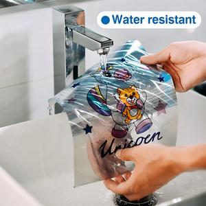 Factory Customization Printable Holographic Oblique Beam Pattern Vinyl <b>Sticker</b> Slti Roll Materials For Inkjet <b>Printer</b> - Product Image 4