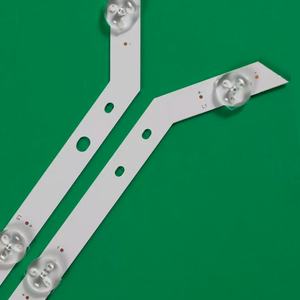 Bandes LED de rétroéclairage TV de haute qualité HX-NO.2621 KDL32MD662LN 35023144 Bande LED de rétroéclairage 590mm - Product Image 4