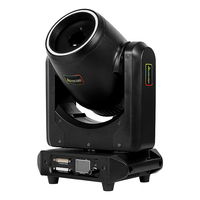 SHTX nouveau 3W 5w 8W 10 Watt tête mobile lumière Laser mariage couleur RVB Animation scène mobile lumière Laser avec halo LED