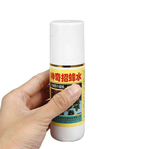 Magic Bee Attraction Spray 100ml de agua Herramienta para atrapar abejas para equipos de cría de animales - Product Image 2