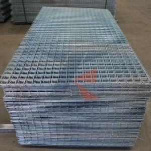 Grillage électro-<span class=keywords><strong>soudé</strong></span> pour chapes de sol et chauffage par le sol - Product Image 5