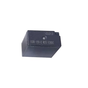 Relé de Señal Original 103-1CH-S-12VDC 12VDC de 5 Pines 103-1CH para Control Industrial - Product Image 1