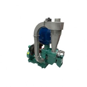 Máquina Portátil para Moler Arroz, Unidad de 1 Tonelada por Hora, Nueva Maquinaria para Molinos de Arroz con Desgranador - Product Image 2