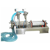 Machine d'embouteillage de boissons gazeuses non alcoolisées pour petites entreprises Machines de classement de jus de canette de liquide Livraison rapide avec prix d'usine