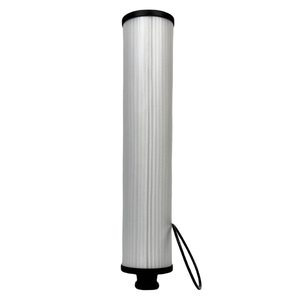 Bộ lọc máy nén khí trục vít thay thế sản phẩm từ các nhà sản xuất Bộ lọc dầu sh62368 so97024 no107380 sợi thủy tinh được xây dựng trong - Product Image 2