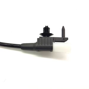 สายเตือนเบรกรถยนต์ LR122455 1304 มม. สำหรับแลนด์โรเวอร์ 12V สายเคเบิลพลาสติกสำหรับซ่อมแซมทดแทน - Product Image 5