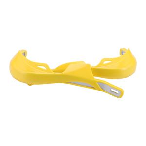 GOOFIT Protège-mains pour moto Protège-mains Universel 22mm 28mm Protège-guidon <span class=keywords><strong>Pare</strong></span>-<span class=keywords><strong>brise</strong></span> Dirt Bike - Product Image 6