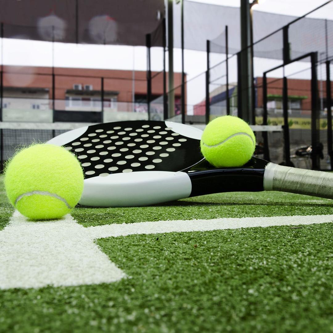 Оптовая продажа Padel теннисный мяч профессиональный высококачественный крикет