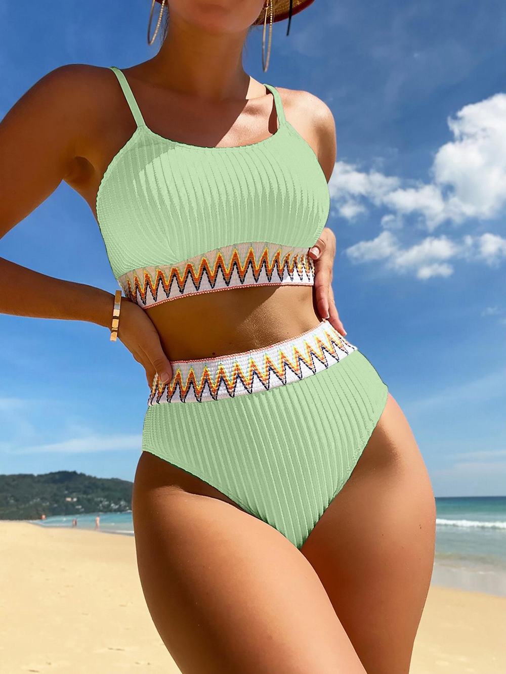 Light green