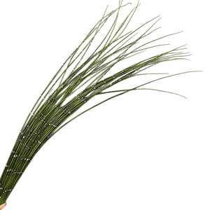 LE-322 Vente en gros de branche de roseau artificielle, faux <span class=keywords><strong>tige</strong></span> de <span class=keywords><strong>bambou</strong></span> mince pour la décoration d'hôtel, arrangements de plantes en pot - Product Image 5