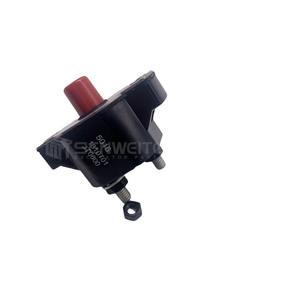 Interrupteur d'arrêt du moteur Sweite 2527-9004 pour excavatrice Doosan Daewoo DH220 DX225, protection contre la défaillance de l'allumage - Product Image 4