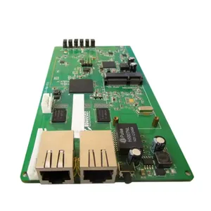 High quality wireless headphone circuit board factory customized PCBA solution PCBA design circuit board one-stop service