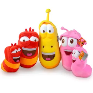 Custom plush toys drop shipping stuffed animal toys plush Hilarious Bug plush dolls korean stock toys Chinese Manufacture