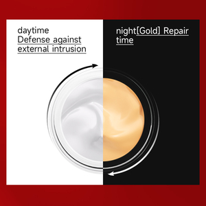 Crème <span class=keywords><strong>anti</strong></span>-âge <span class=keywords><strong>anti</strong></span>-rides au rétinol, crème éclaircissante de luxe <span class=keywords><strong>anti</strong></span>-mélasma, logo personnalisé, élimine les pigments, cadeaux de Noël, ensemble de soins de la peau - Product Image 3