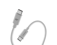 Câble de charge rapide USB C personnalisé avec logo OEM, câble de données PD QC Type C pour téléphone Android, tablette, ordinateur portable