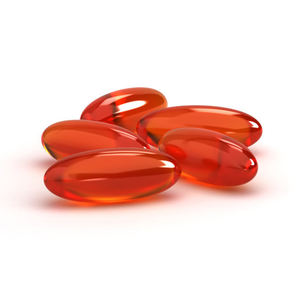 Kapsul Lunak Vitamin <span class=keywords><strong>Softgel</strong></span> Bersertifikat GMP OEM Beta-karoten Likopen dan Astaxanthin Dengan Vitamin C dan E - Product Image 5