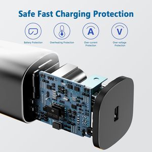 USB-C 45W PD Super veloce con cavo 5.9FT 2 Pack adattatori per Samsung per <span class=keywords><strong>Galaxy</strong></span> S24 <span class=keywords><strong>Ultra</strong></span> S24 S23 <span class=keywords><strong>S22</strong></span> <span class=keywords><strong>Ultra</strong></span> - Product Image 4