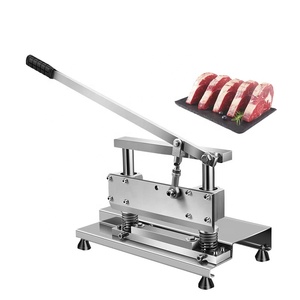 Thép không gỉ thương mại của nhãn hiệu Bò xương Máy cắt đa chức năng xương Máy cắt - Product Image 1