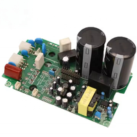 Fabricante de PCB y PCBA Multicapa FR4 Personalizadas, Servicio Integral que Ofrece Ensamblaje SMT/DIP, Acabado HASL/OSP/Oro por Inmersión