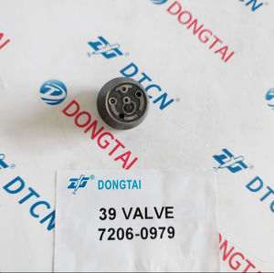 Válvula de Control NO.511(10-3) 39 7206-0979 para Inyector EURO6 A9360702187 - Product Image 2