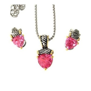 4110SET Parures de bijoux fantaisie - Product Image 1