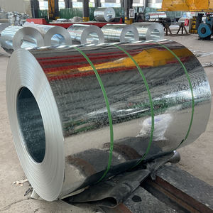 Bobina de Acero Galvanizado por Inmersión en Caliente de Alta Calidad y Bajo Precio de los Mejores Fabricantes - Product Image 5